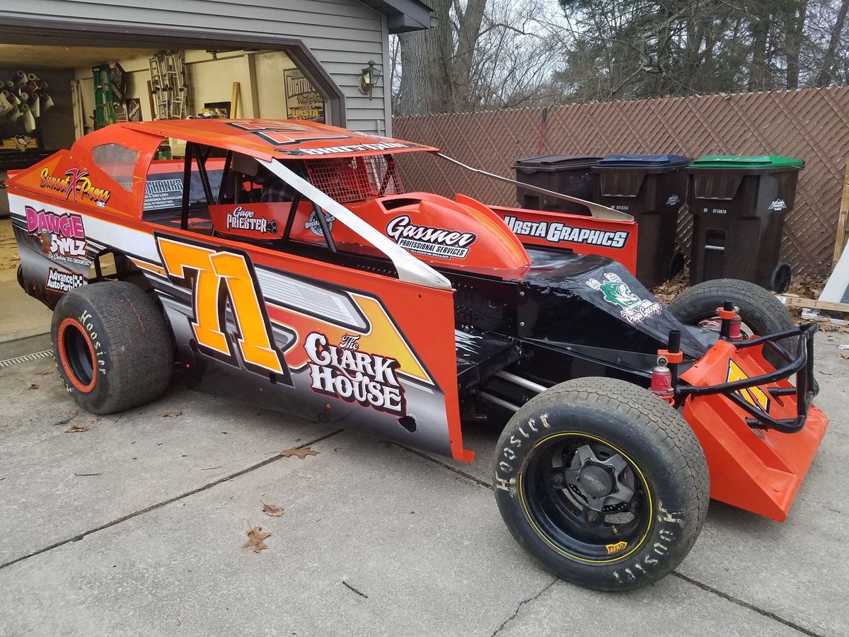 Modified wrap — Wrap scheme