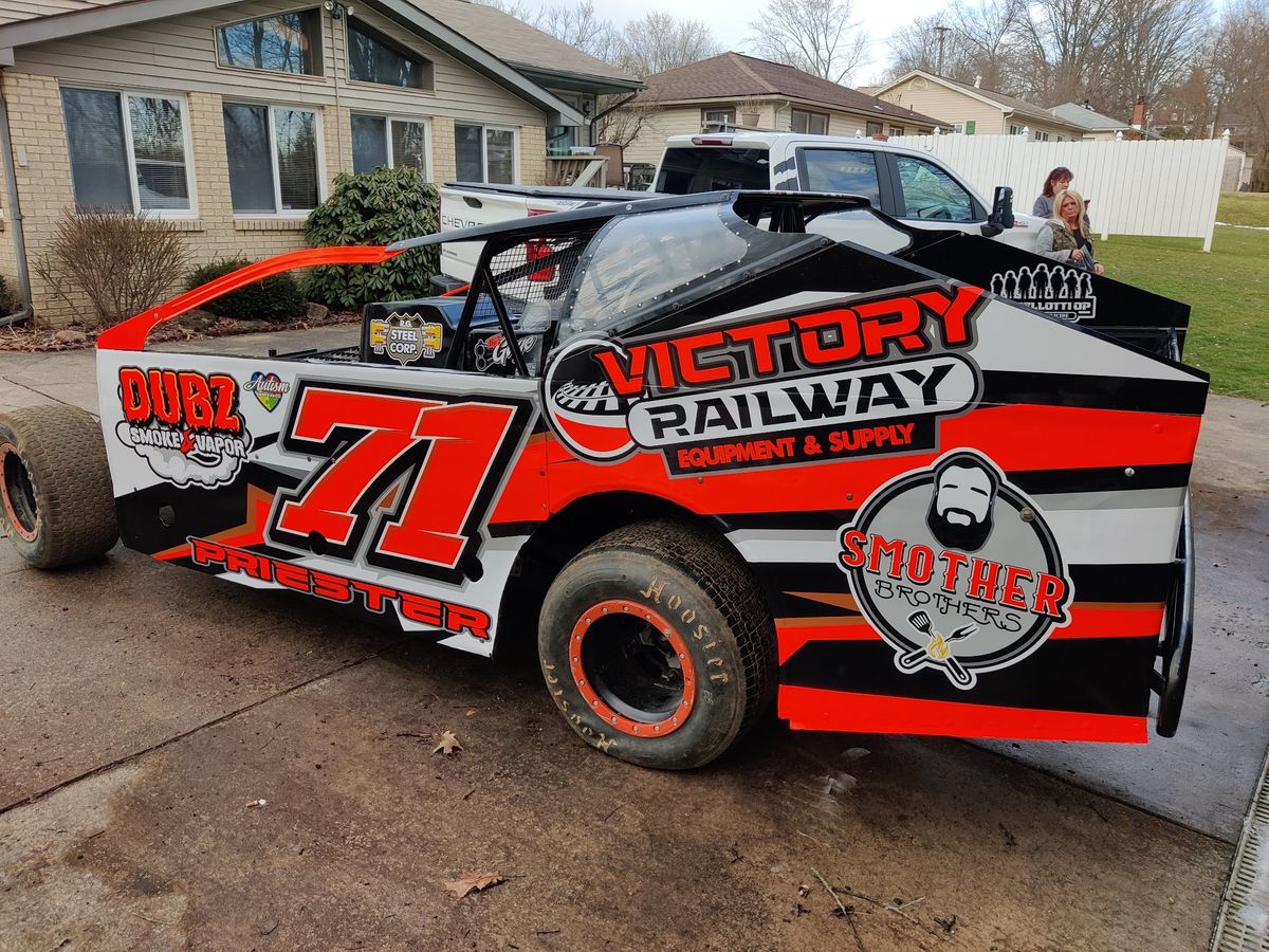 Modified wrap — Wrap scheme