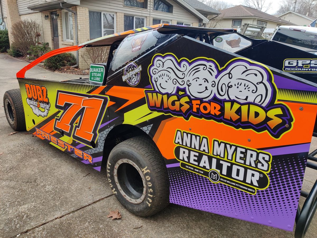 Modified wrap — Wrap scheme